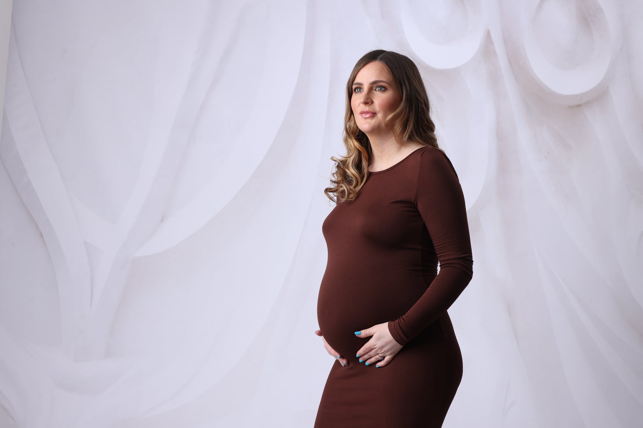 Maternity Wear Doesn't Need to Be Boring or Ugly!