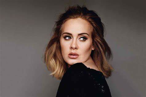 Is Adele Expecting Again?