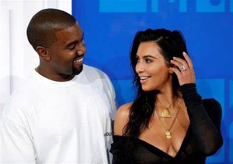 Celebrity News: Kanye West Spends Big... Amid Fears He Could Spend It All!