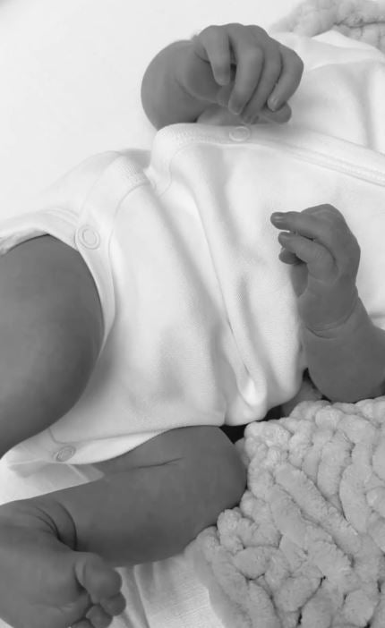 Celebrity News: Ferne McCann Welcomes New Baby Girl