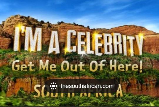 I'm A Celebrity: South Africa