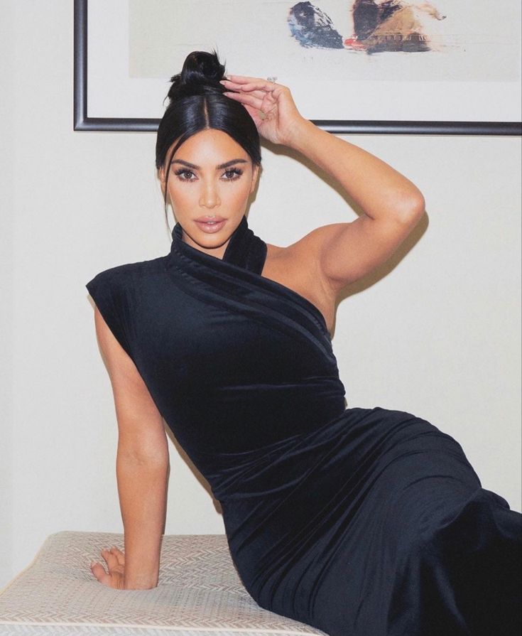 Kim Kardashian Set to Quit Fame and Take on Life as a Lawyer