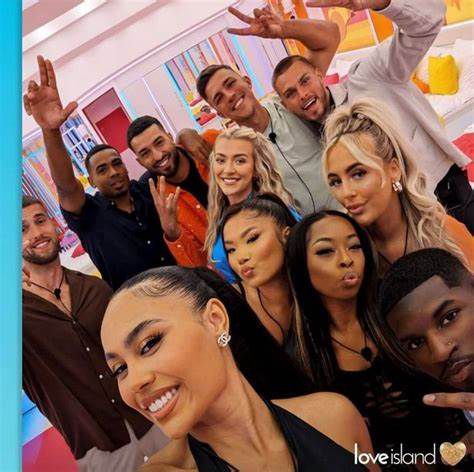 Love Island Summer 23: Things Are Hotting Up!