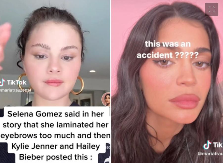 Celebrity News and Gossip: Selena Gomez feuding with Hailey Bieber and Kylie Jenner?