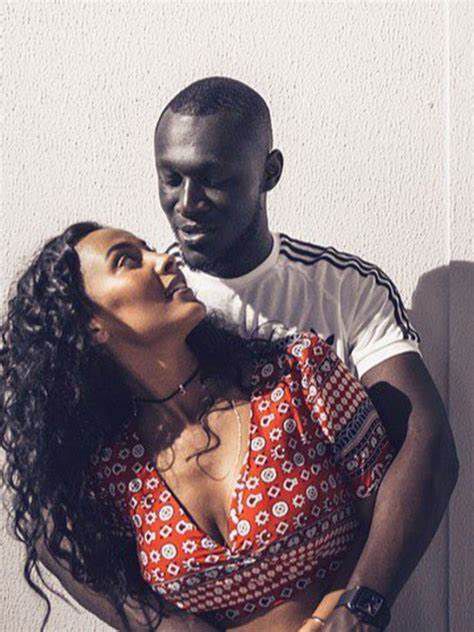 Maya Jama and Stormzy: All The Gossip, Love, and Possible Reunion?